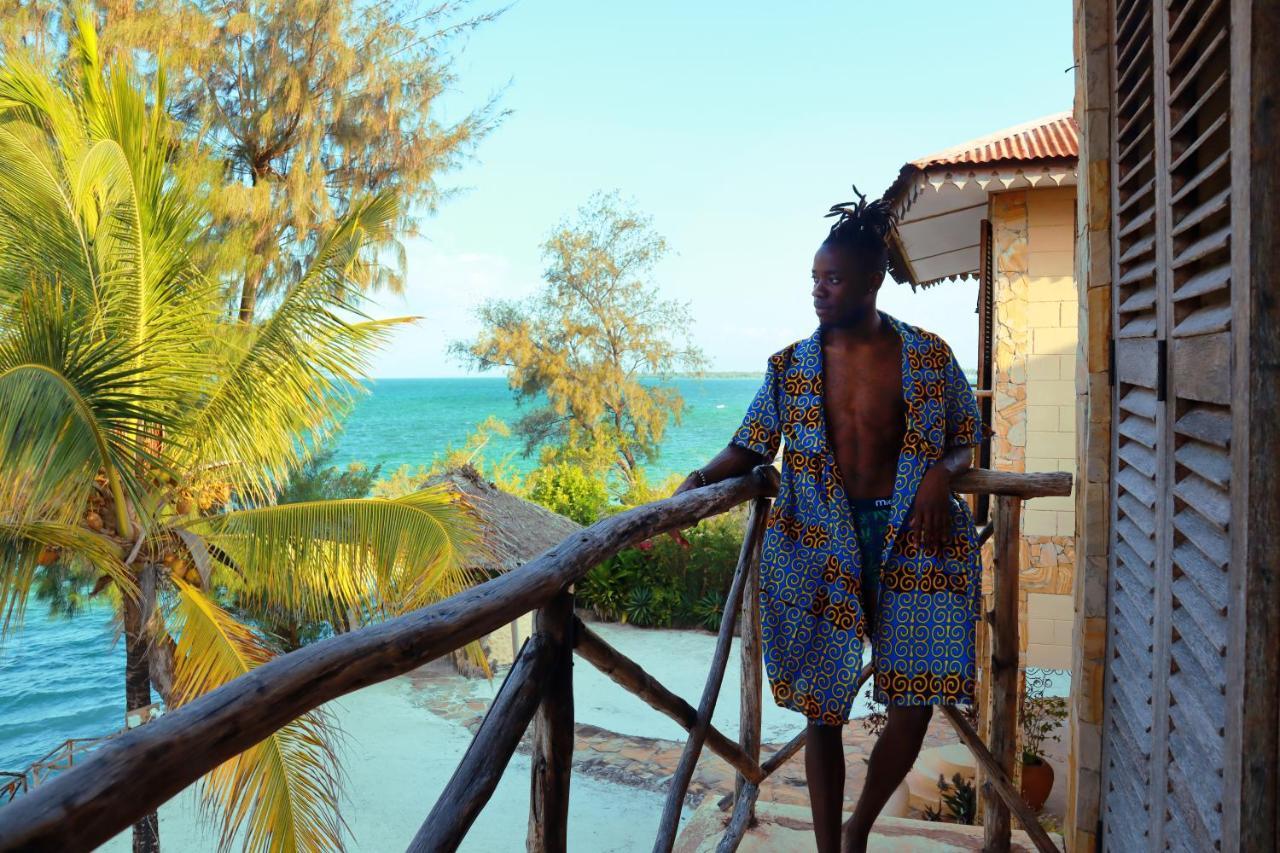 Seasons Zanzibar Pongwe