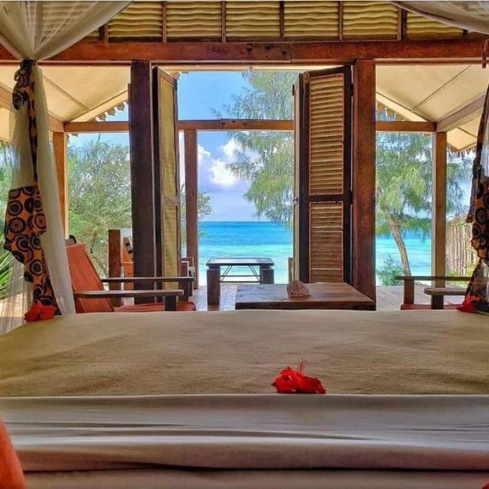 Hotel Seasons Zanzibar