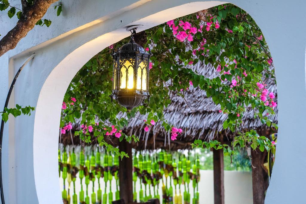 Seasons Zanzibar Hotel Pongwe