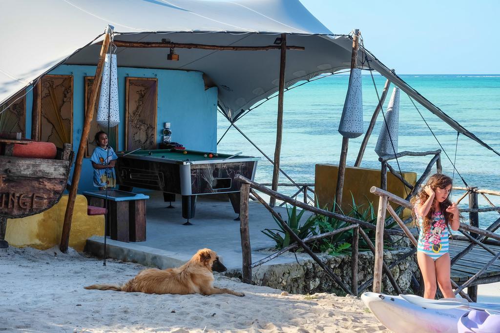 Seasons Zanzibar Hotel Pongwe