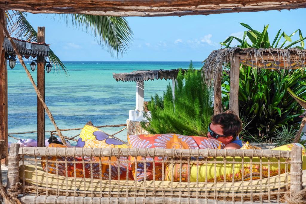 Hotel Seasons Zanzibar