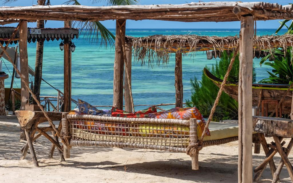 Seasons Zanzibar Hotel