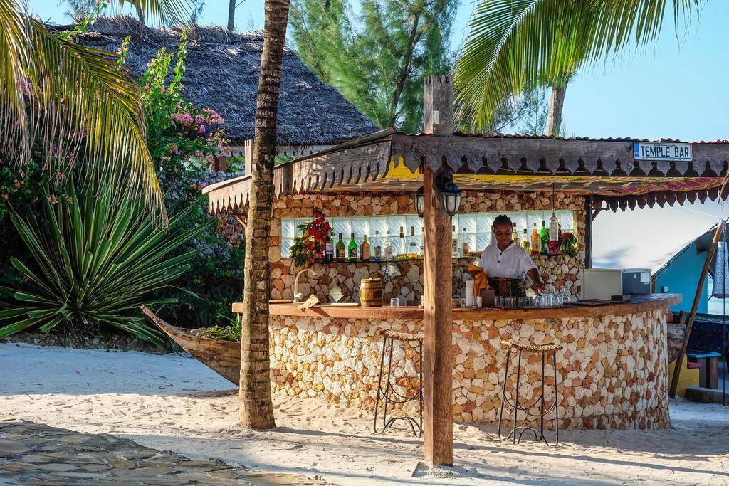 Seasons Zanzibar Hotel 3*