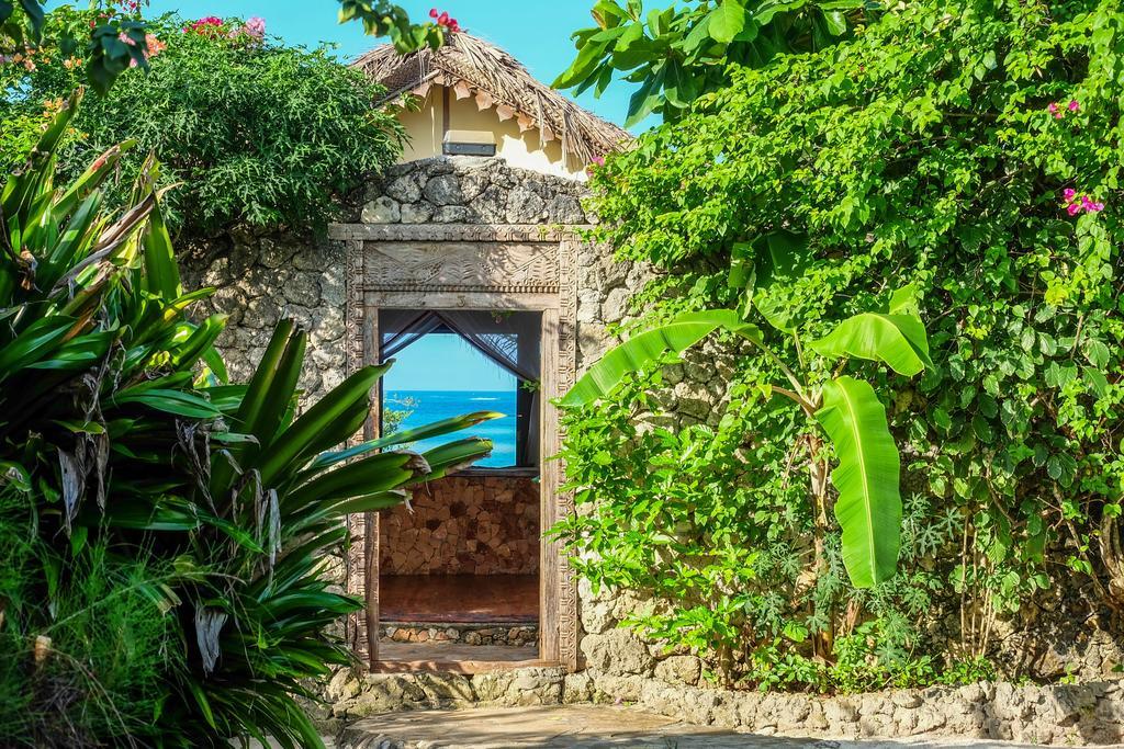 Seasons Zanzibar Hotel Pongwe