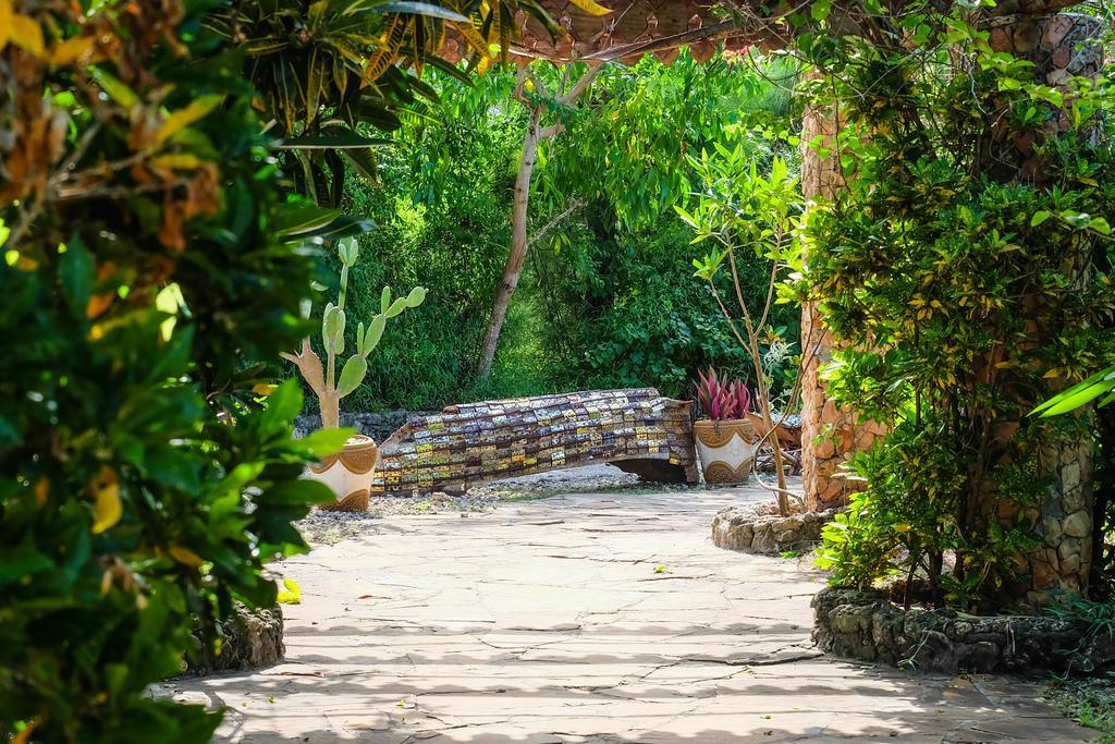 Seasons Zanzibar Hotel