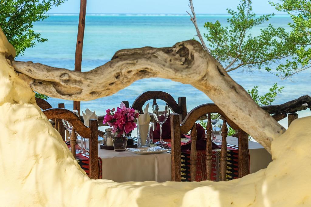 Seasons Zanzibar Hotel Pongwe