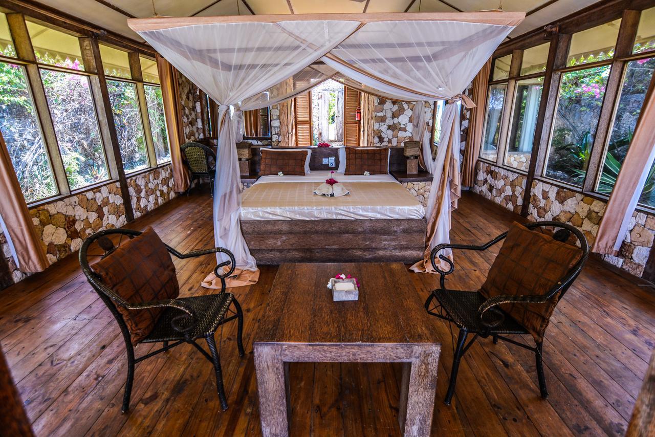 Seasons Zanzibar 3* Pongwe
