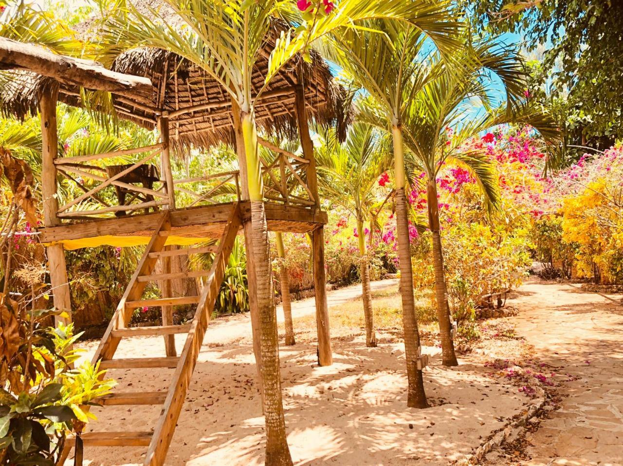 Seasons Zanzibar Pongwe