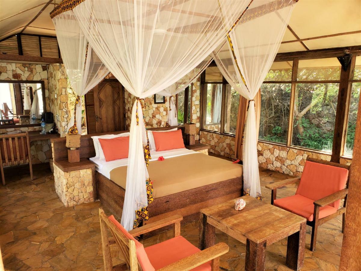 Seasons Zanzibar Hotel 3*