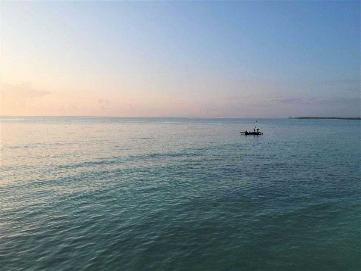 Seasons Zanzibar Hotel 3*