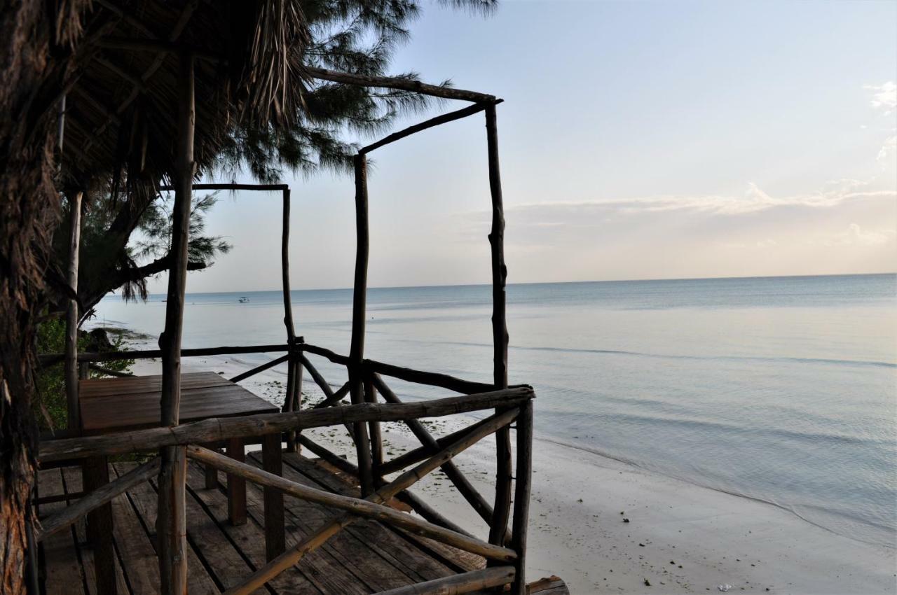 Hotel Seasons Zanzibar Pongwe
