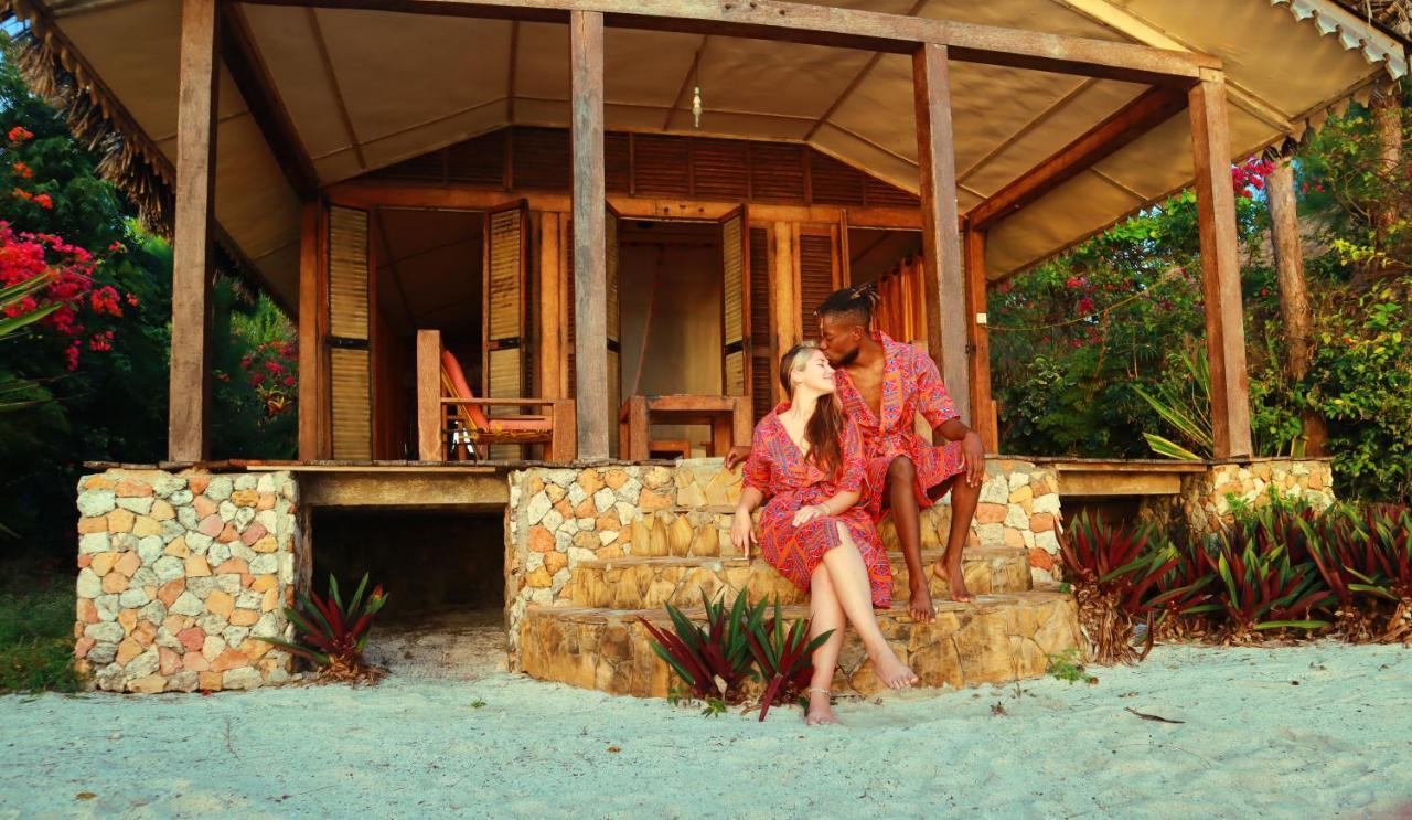 Seasons Zanzibar Hotel 3*