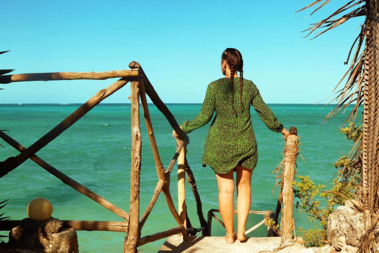 Seasons Zanzibar Hotel Pongwe