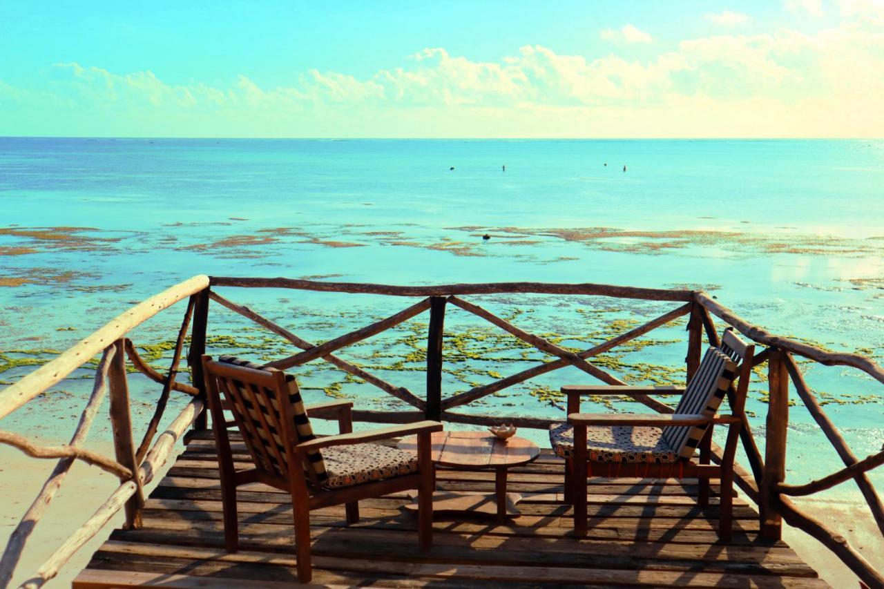 Seasons Zanzibar 3*