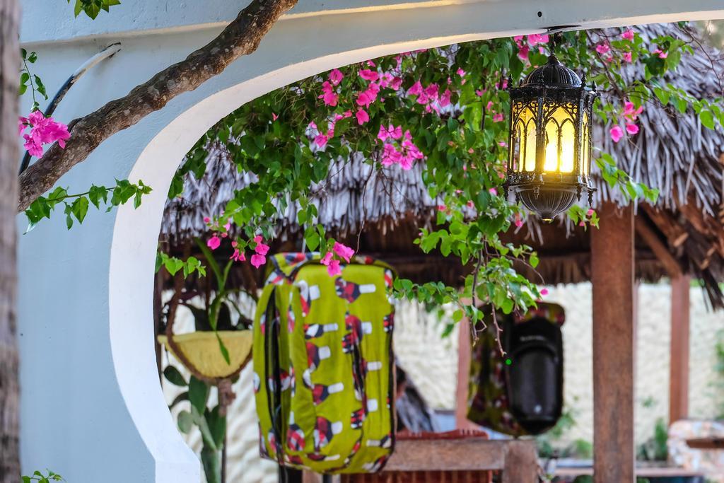 Seasons Zanzibar Hotel