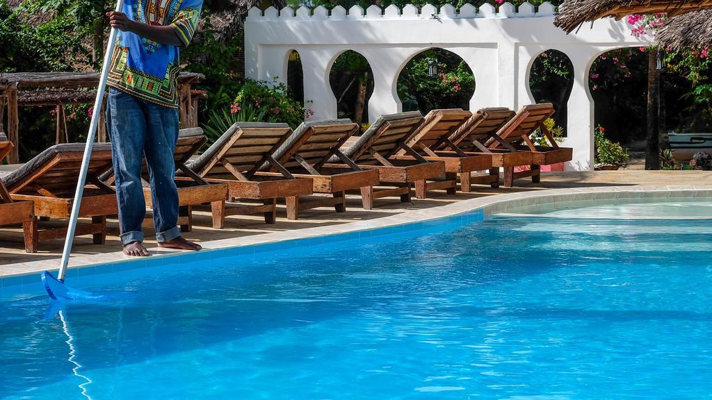 Seasons Zanzibar Hotel 3*