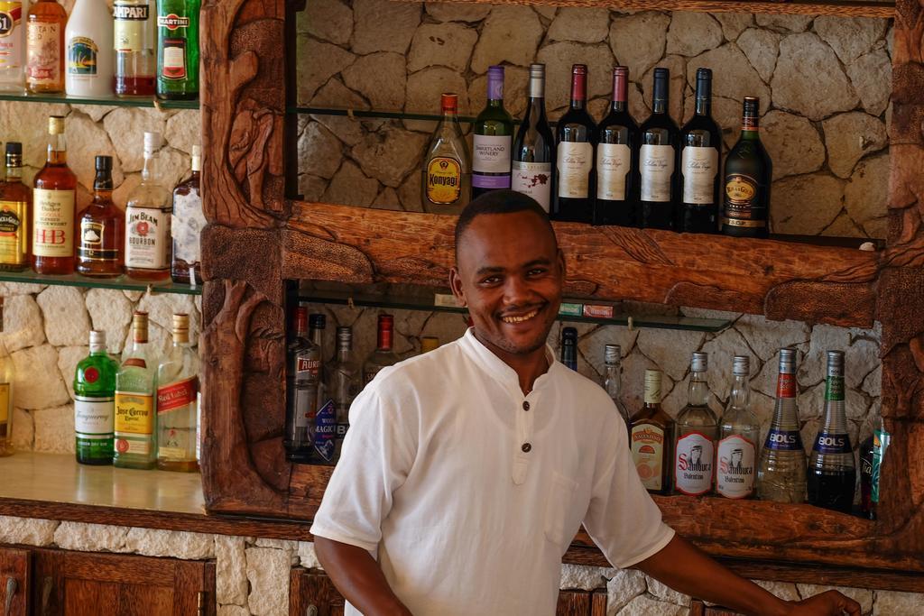 Seasons Zanzibar 3*