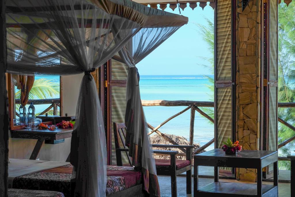 Seasons Zanzibar 3* Pongwe