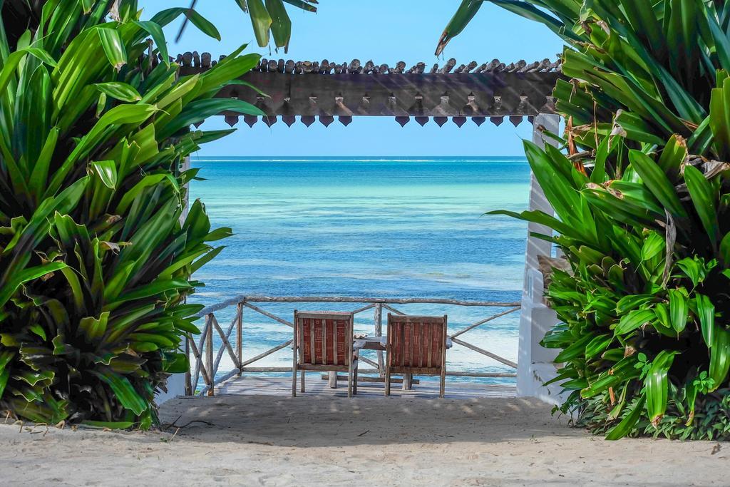 Seasons Zanzibar 3*
