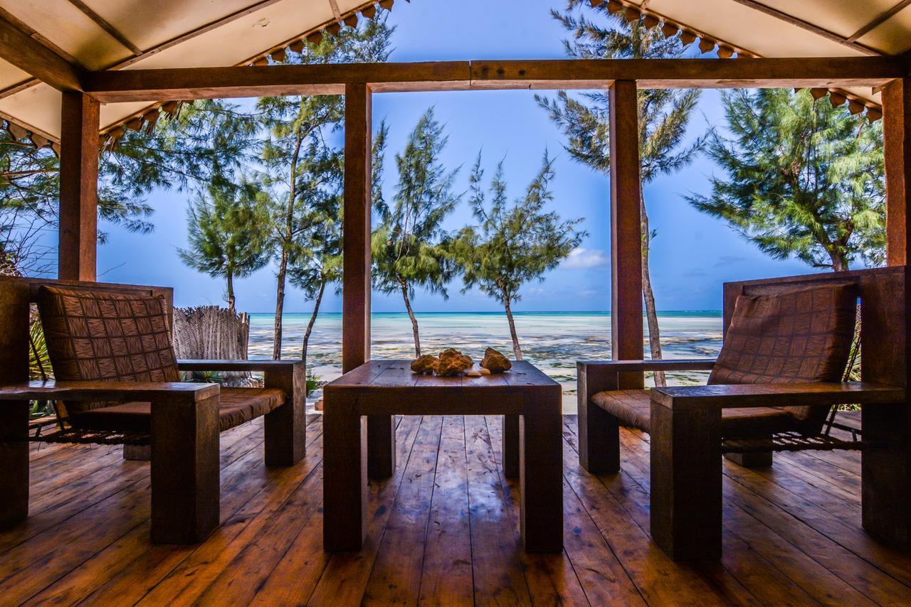 Hotel Seasons Zanzibar 3*