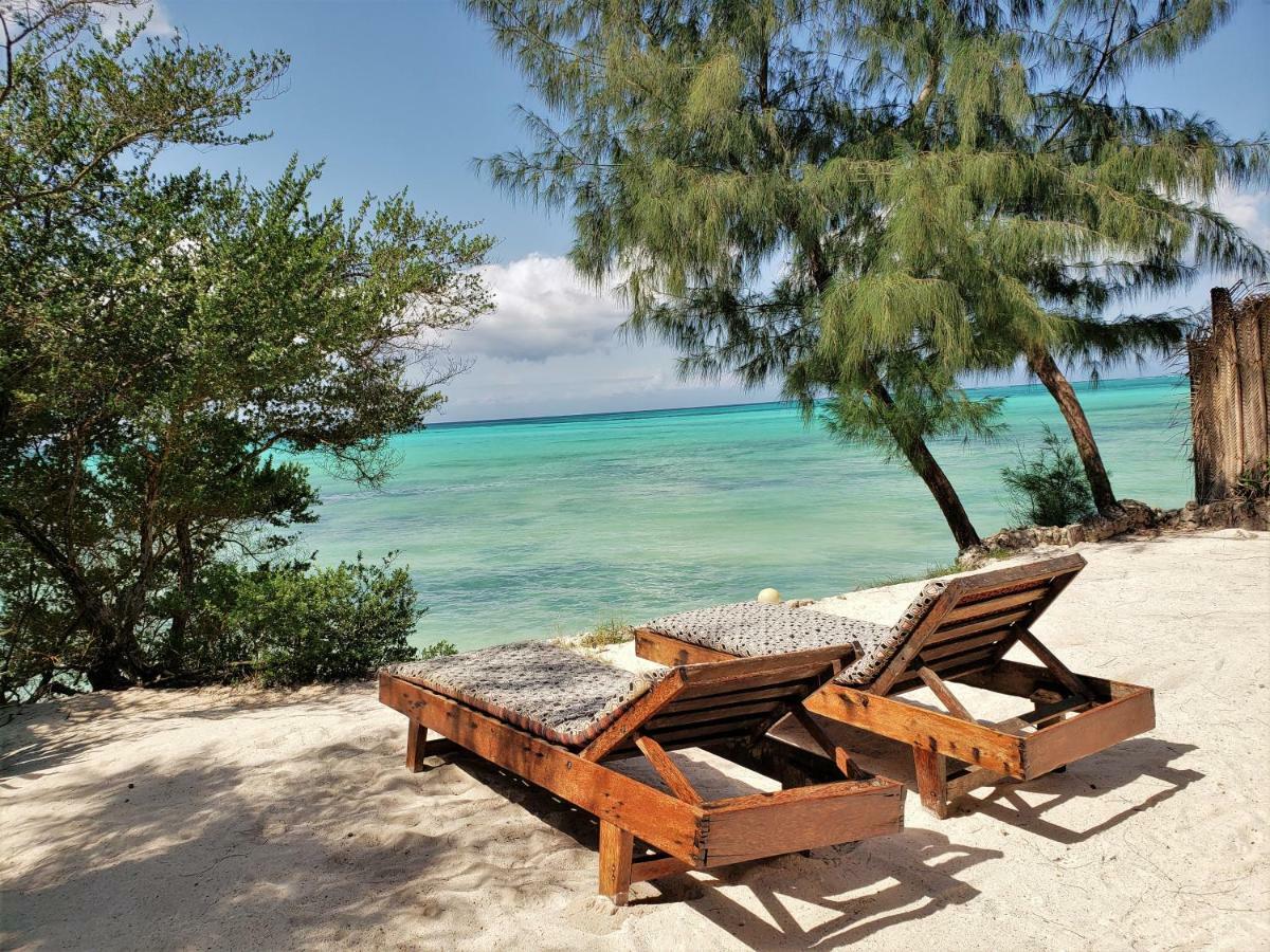 Seasons Zanzibar Hotel 3*