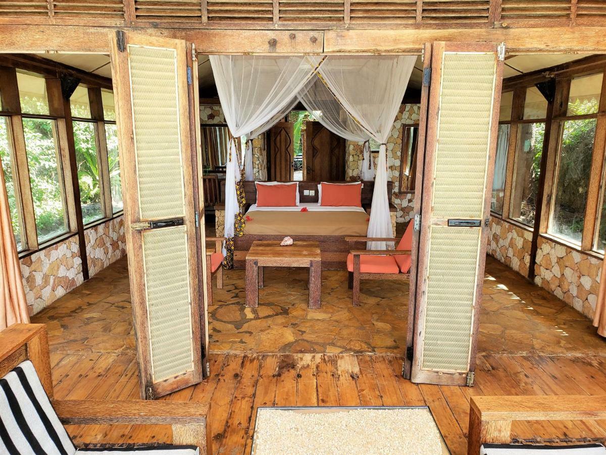 Seasons Zanzibar Hotel Pongwe