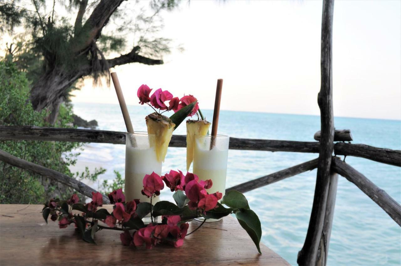 Seasons Zanzibar Hotel Pongwe
