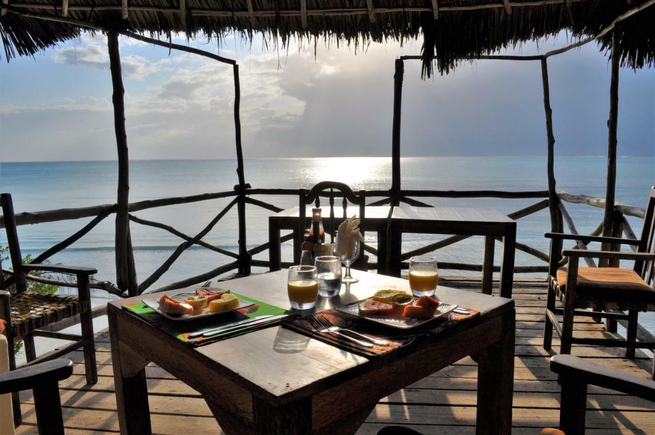 Seasons Zanzibar Pongwe