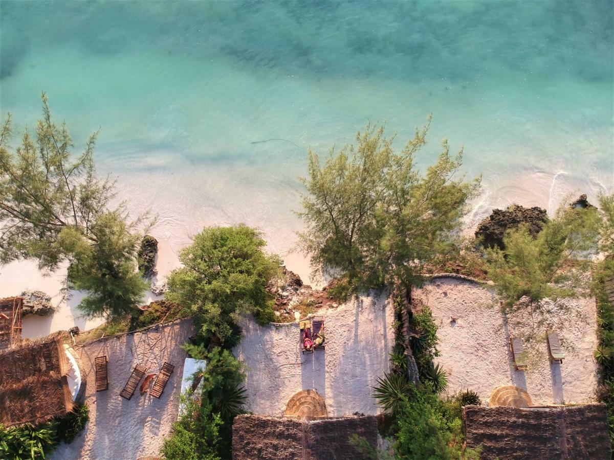 Seasons Zanzibar Hotel Pongwe