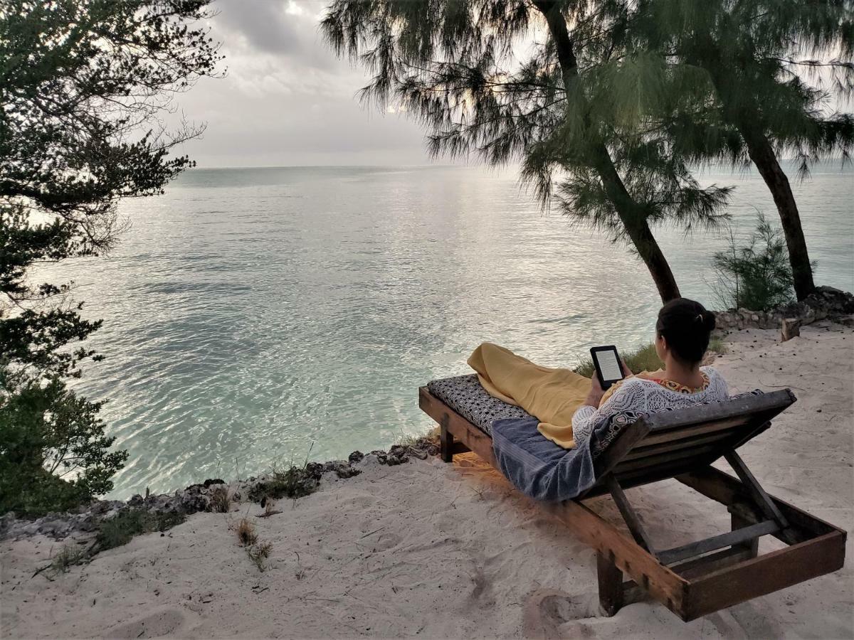 Seasons Zanzibar 3* Pongwe
