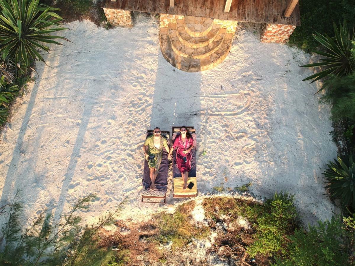 Seasons Zanzibar 3* Pongwe